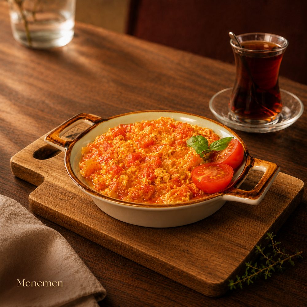 Menemen